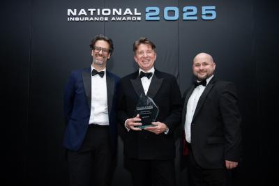 National Insurace Awards